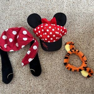 Disneyland Ears